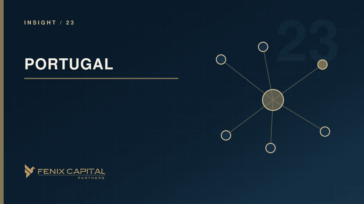 Editorial illustration for Private investment in Portugal: how to attract the right investor