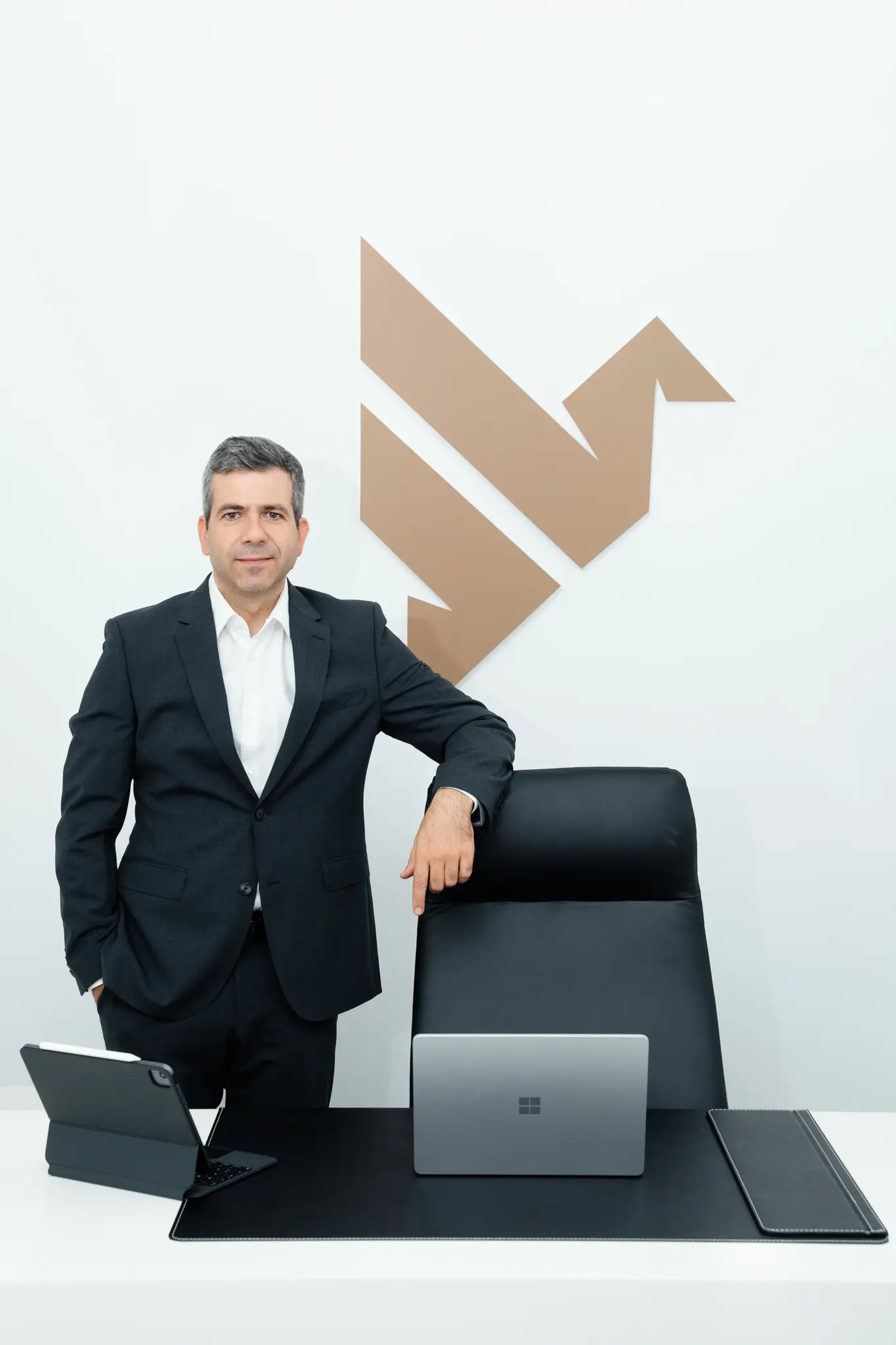 Pedro Magalhães, Cofundador e CEO da Fenix Capital Partners